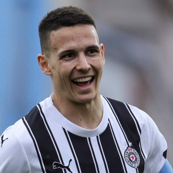 Marković: Videćemo da li mogu da igram