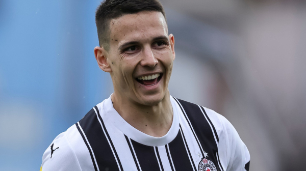 Marković: Videćemo da li mogu da igram