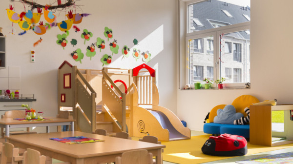 Urbanizacija naselja: Grade se škola i vrtić; Niče objekat od skoro 2,5 hiljade kvadrata