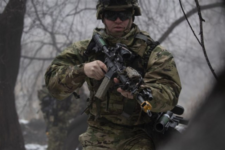 Zašto vojni startapovi postaju sve važniji za NATO