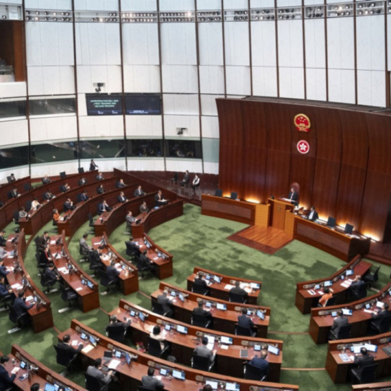 Novi rigorozni zakon Honkonga – Doživotni zatvor za ugrožavanje državne bezbednosti