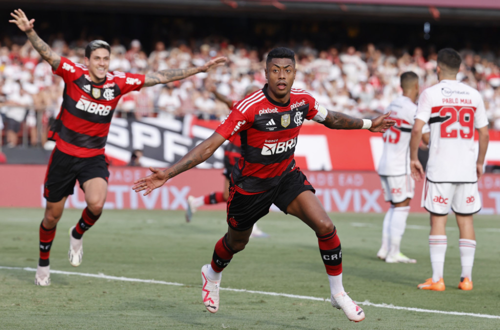 Brazilci potrošili više novca na pojačanja nego najjači evropski klubovi