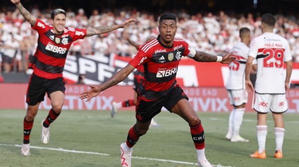 Brazilci potrošili više novca na pojačanja nego najjači evropski klubovi