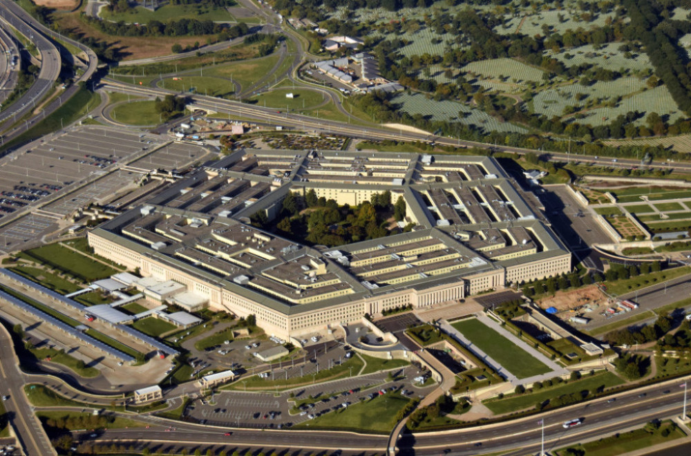 Pentagon priznao: Ubili smo civila