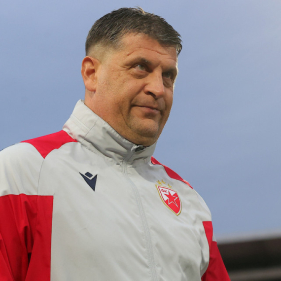 Milojević: Partizan nije slučajno tu gde jeste VIDEO