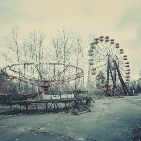 Neverovatno otkriće u zabranjenoj zoni Černobilja