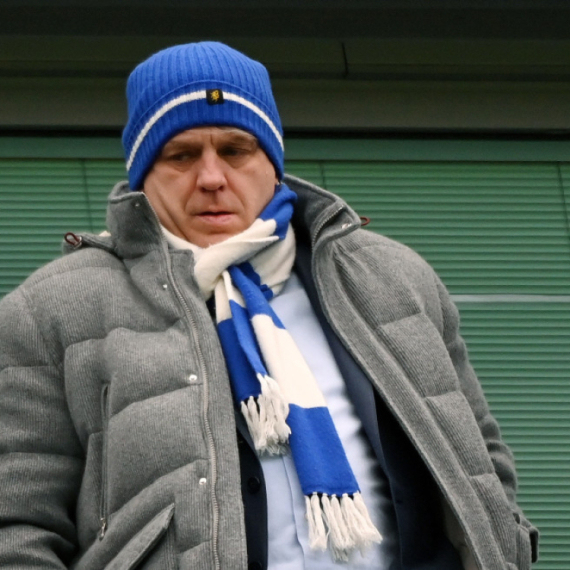 Čelsi već obavio prvi transfer – "debelo" platio "gurua za prekide"