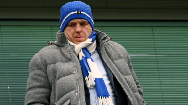 Čelsi već obavio prvi transfer – "debelo" platio "gurua za prekide"