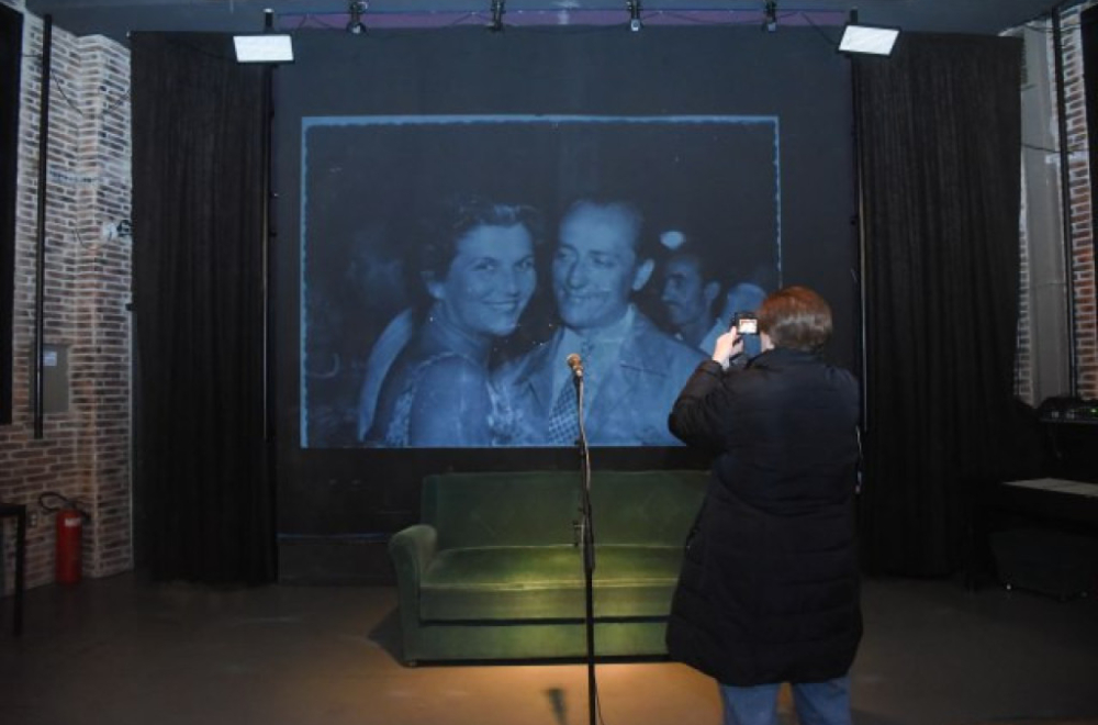 Kraljevo slavi veliku Miru Trailović