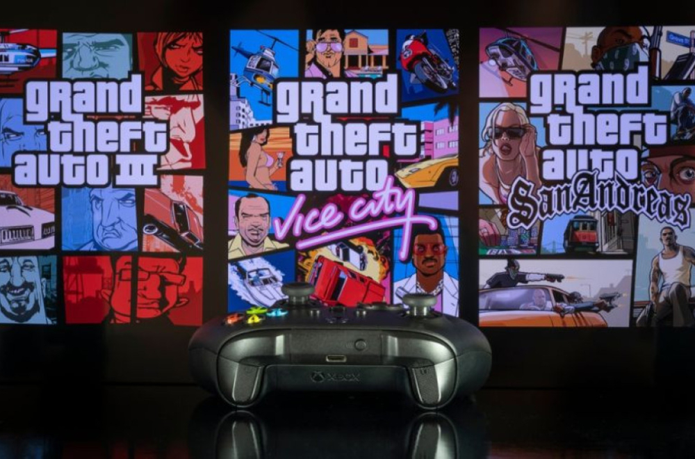 Verovali ili ne: Pokrenuli GTA Vice City na WiFi ruteru VIDEO