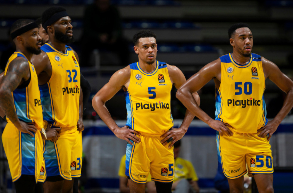 Domaćinstvo van Izraela utiče na budžet Makabija