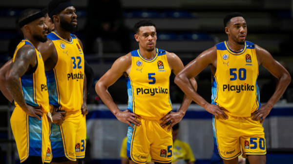 Domaćinstvo van Izraela utiče na budžet Makabija