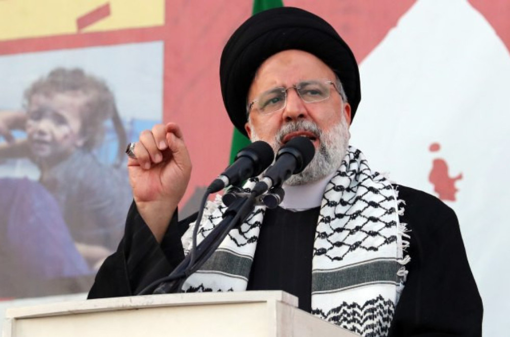 Iran ponovio pretnju: Rizikujete mir i stabilnost