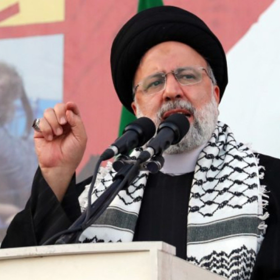 Iran ponovio pretnju: Rizikujete mir i stabilnost