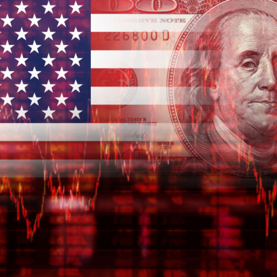 Nezaposlenosti u Americi najviša za dve protekle godine