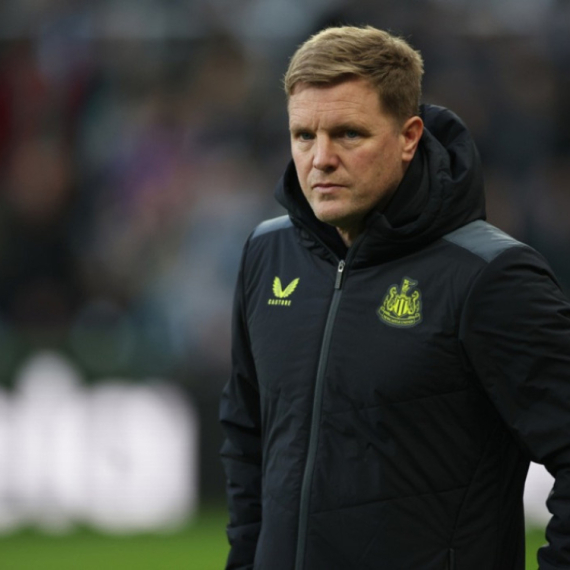 Njukasl oslabljen pred duel sa Čelsijem