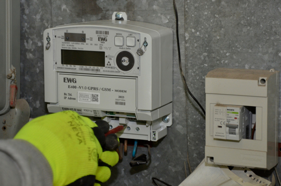 Detaljno uputstvo: Kako se očitava brojilo za struju