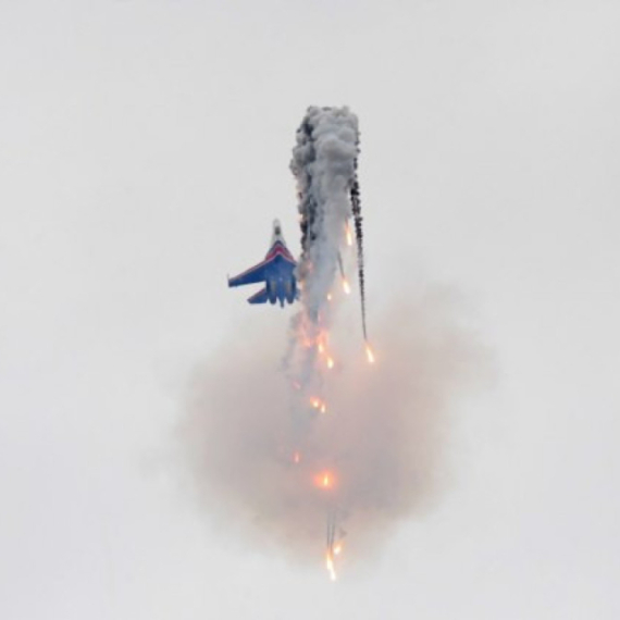 Smrtonosna taktika Ukrajinaca: Ovo ni Amerikanci nemaju