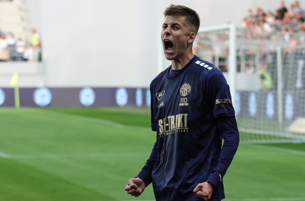 Ilić odbio Trou, hoće da ide bratovim stopama