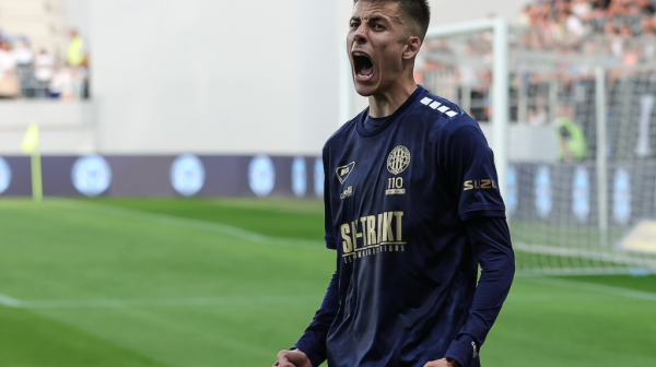 Ilić odbio Trou, hoće da ide bratovim stopama