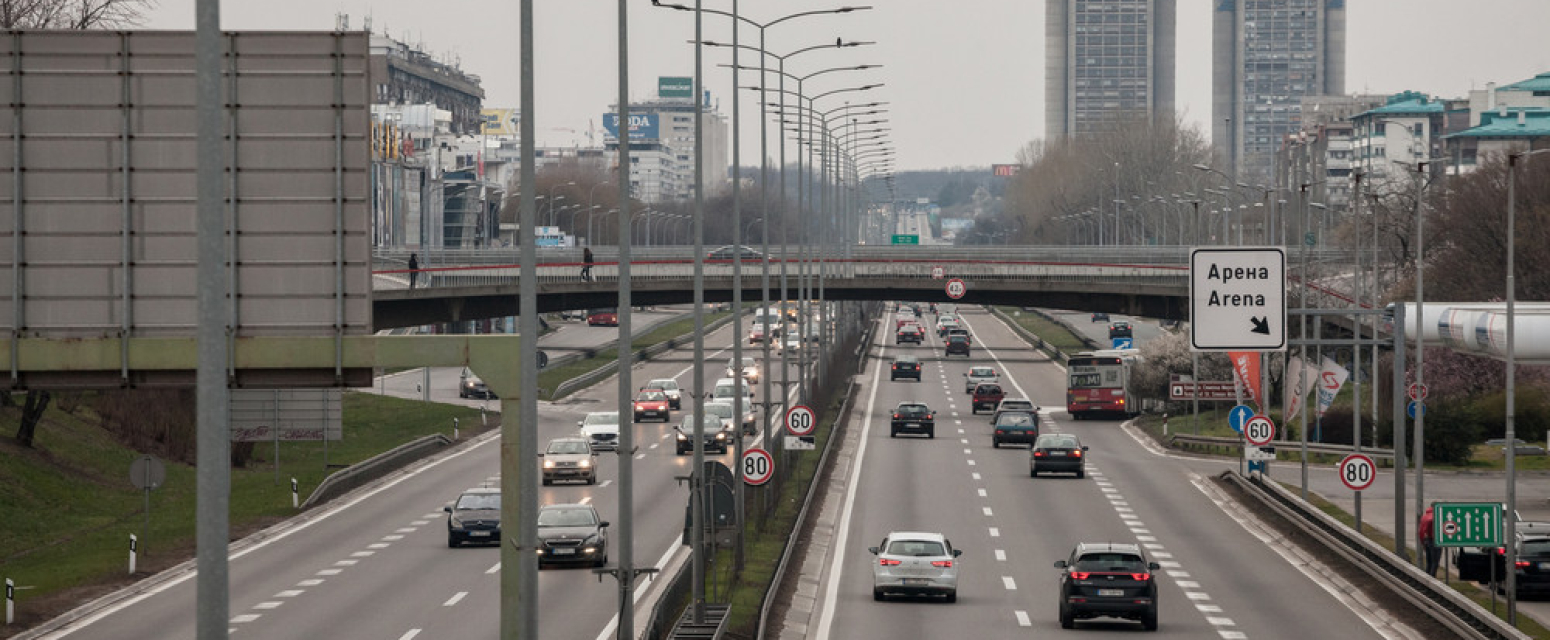 "BlaBlaCar nije po zakonu"; Šta će biti sa popularnim načinom putovanja?