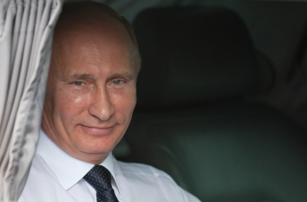 Amerika u čudu: "Bajdene, poklonio si Putinu"