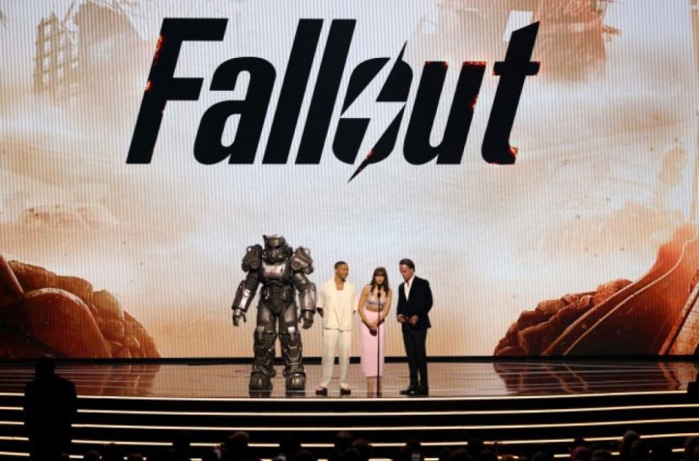 Stiže jedna od najiščekivanijih serija u 2024. godini: Objavljen prvi trejler VIDEO