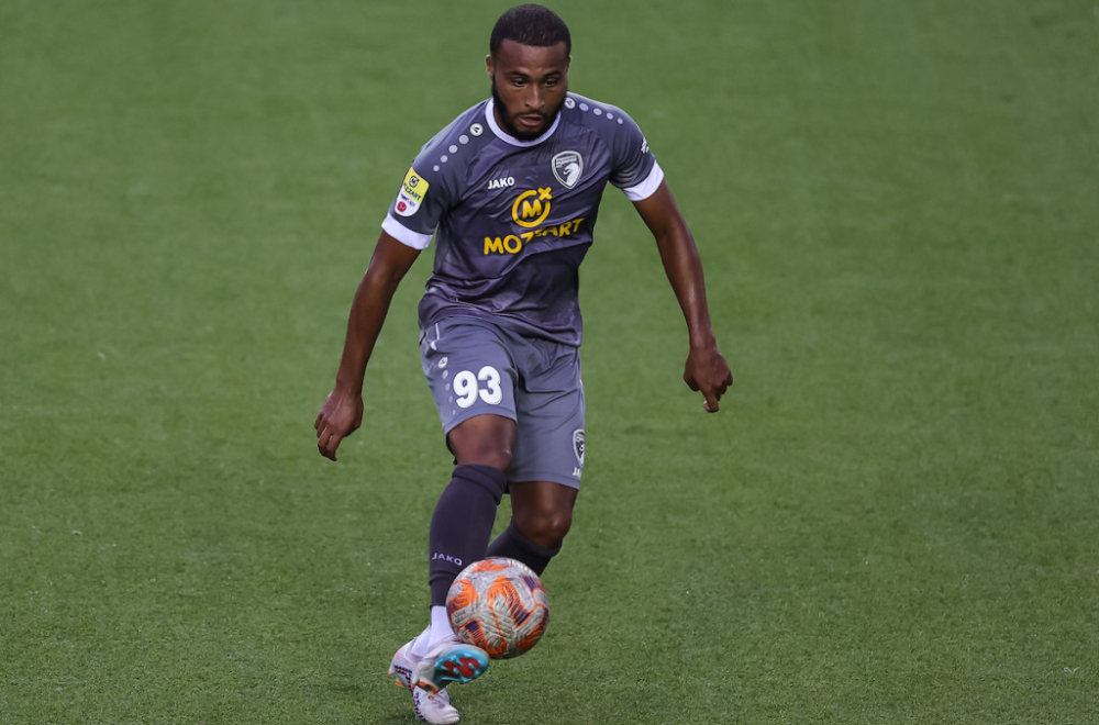 Francuz doneo nova tri boda Radničkom – Novi Pazar siguran u Subotici