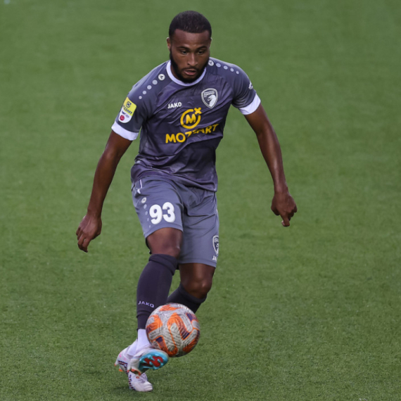 Francuz doneo nova tri boda Radničkom – Novi Pazar siguran u Subotici