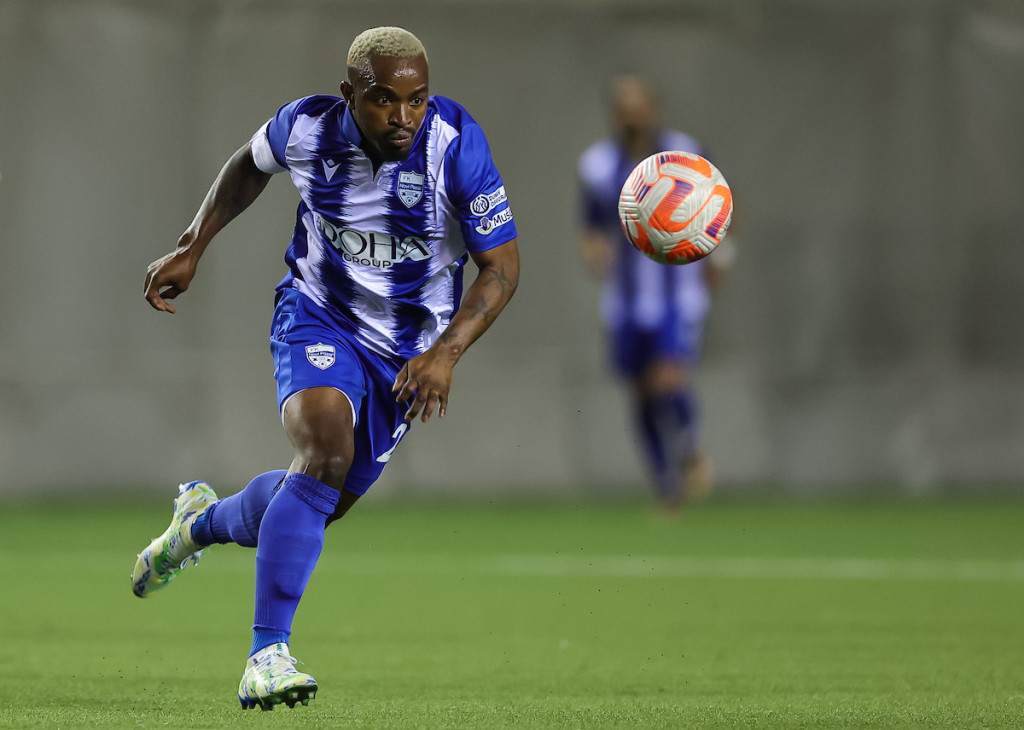 Francuz doneo nova tri boda Radničkom – Novi Pazar siguran u Subotici