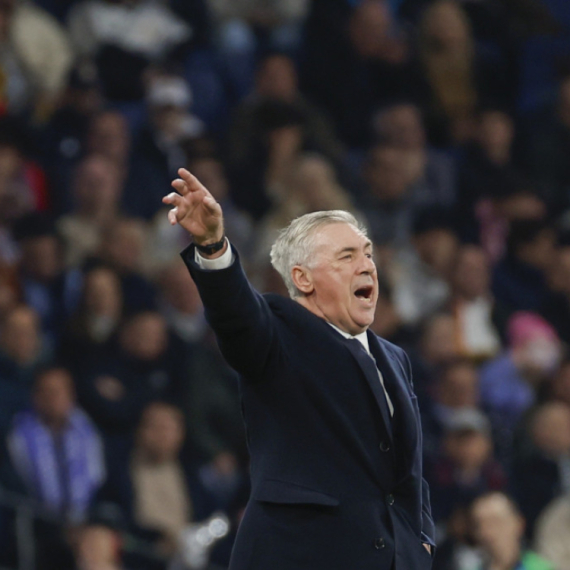 "Zatvor? Već sam platio kaznu"