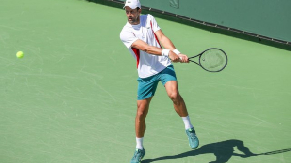 Đoković: Ja sam Luka Modrić VIDEO