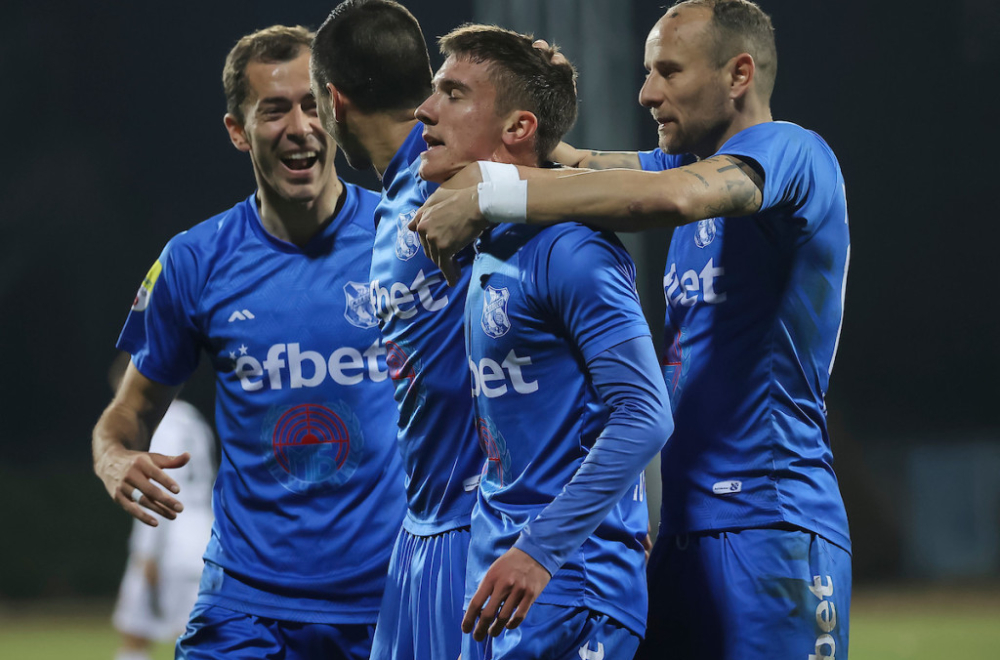 Mladost odbranila domaći teren, Vojvodina posle preokreta do tri boda