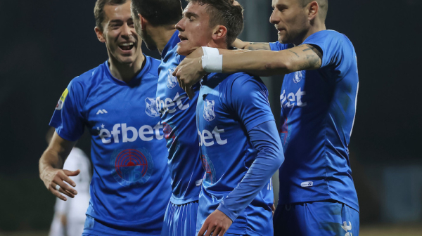 Mladost odbranila domaći teren, Vojvodina posle preokreta do tri boda