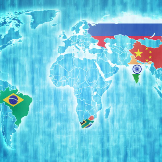 Nigerija očekuje mogućnost ulaska u BRIKS