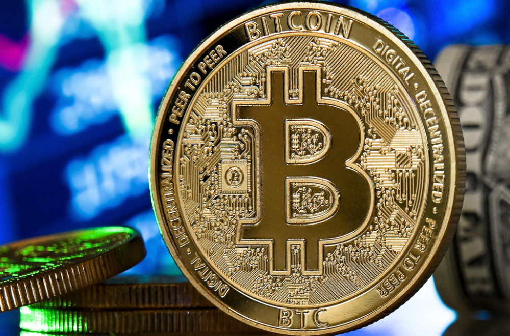 Najnoviji podaci: Bitkoin nastavlja da raste