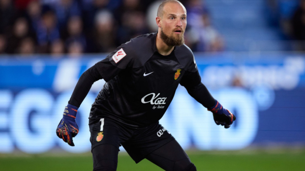 Al Itihad predstavio Rajkovića: "Novi čuvar tigrove jazbine" VIDEO