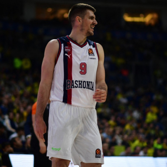 Marinković pogađao, Baskonija slavila