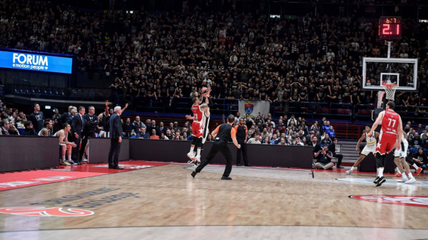 Nejpir srušio Partizan; Objasnio kako; Obradović o drugom planu, Avramović o veri