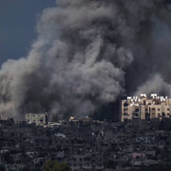 "Six-week truce"; Blinken traži primirje