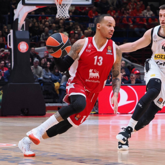 Zvezdin najveći promašaj završio karijeru!