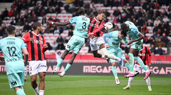 Monpelje produžio seriju poraza Nice