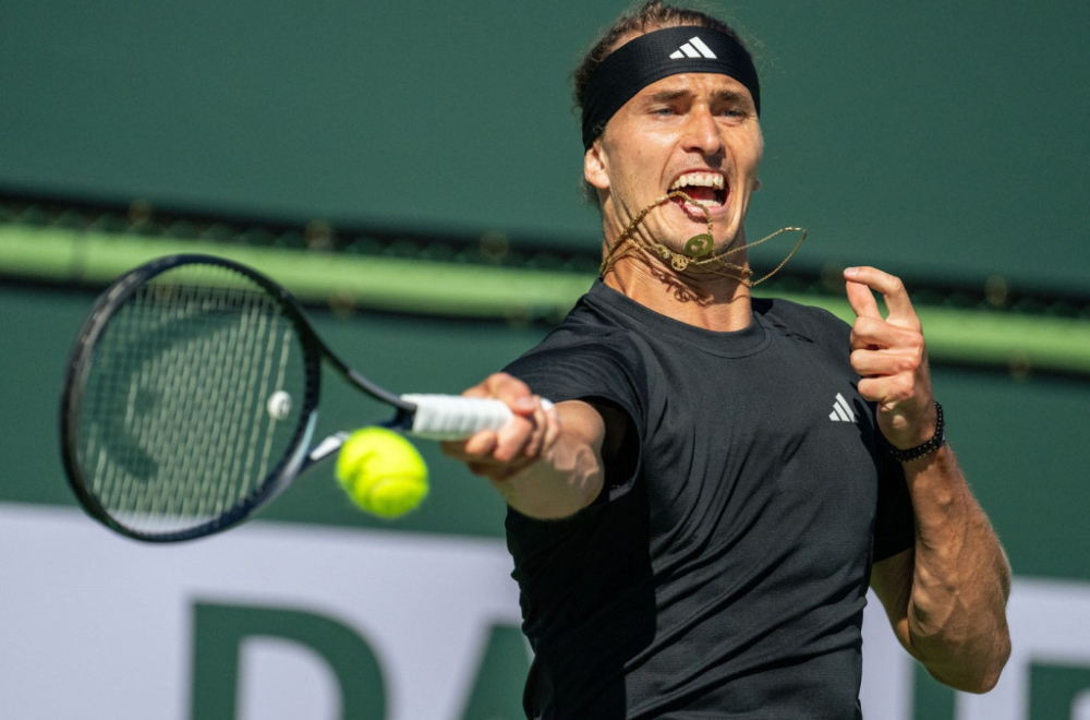 Zverev i De Minor bez problema do trećeg kola