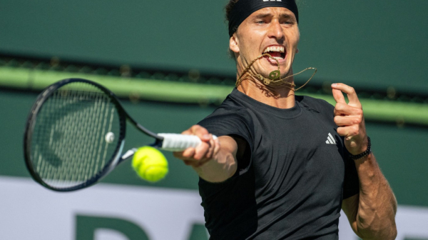 Zverev i De Minor bez problema do trećeg kola