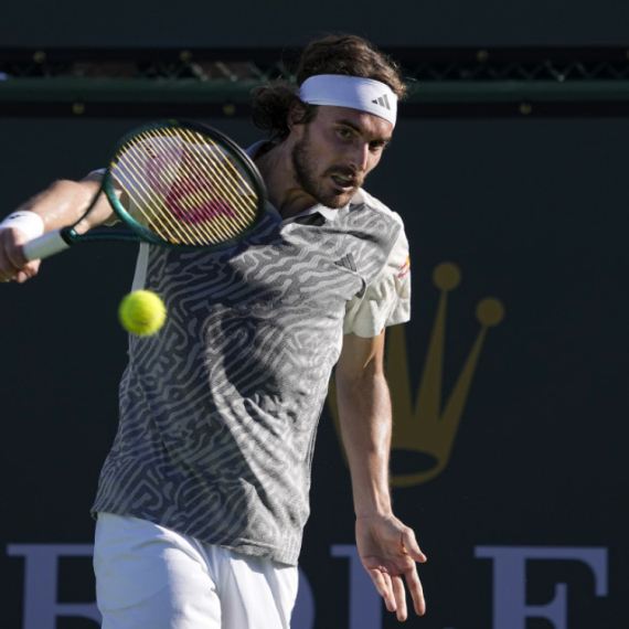 Cicipas lako sa Pujom, čeka Lajovića ili Tijafoa VIDEO