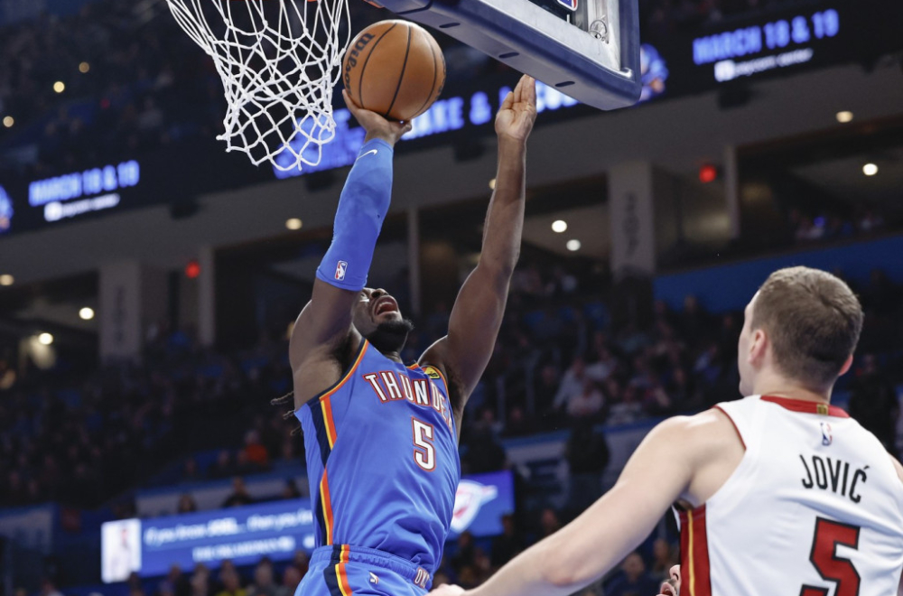 Jović solidan u porazu Majamija VIDEO