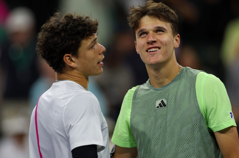 Šeltonu pripao duel tinejdžera