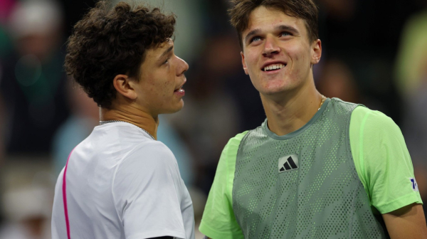 Šeltonu pripao duel tinejdžera