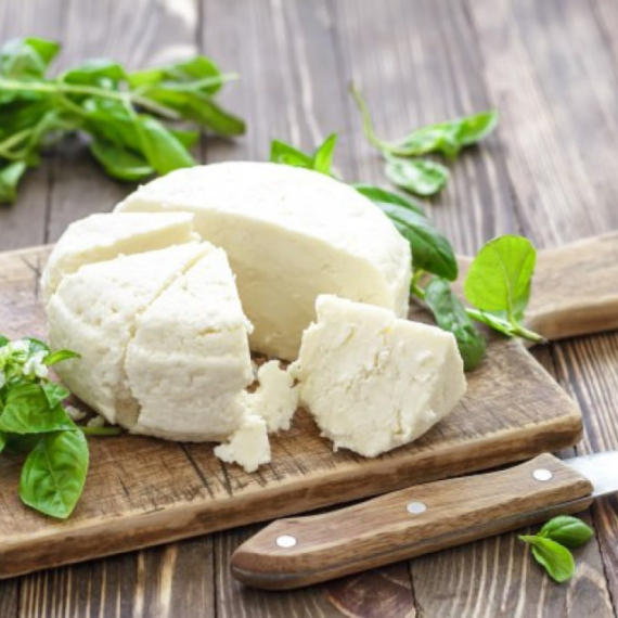 Koji sir je najzdraviji? Ovo je izbor broj jedan