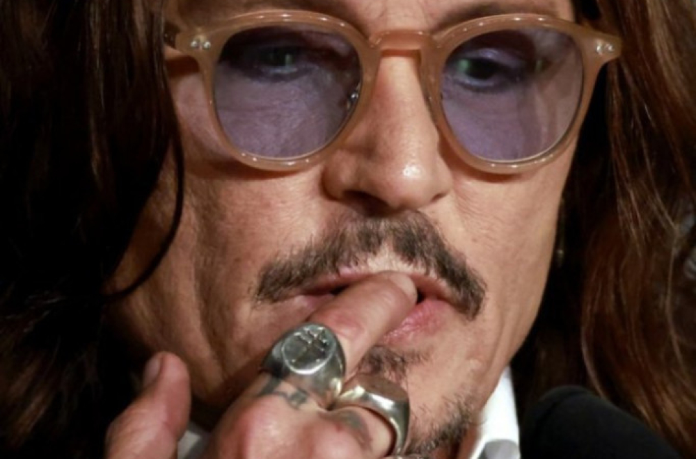 Džoni Dep verovatno neće igrati glavnu ulogu u novom filmu "Pirati s Kariba"